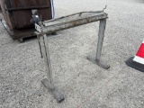 36 In Metal Folder