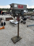 Wilton Drill Press
