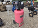 Craftsman Air Compresson 20 GAL, 1 1/2 HP