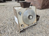 Radson Grain Moisture Tester Works