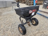 Agrifab Broadcast Spreader 100