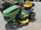 JD 102, 5spd, 42