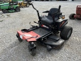 Ariens 2350 zero turn, 23hp, 50
