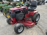 Wheel Horse 520-H, swept foward fron axle, 9xx hrs