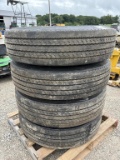 Tires