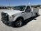 2012 Ford F250 VUT