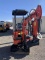 QK18K-C  Mini Excavator AGT 2024 +