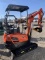 NT18K  Mini Excavator AGT 2024 +