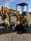 DM12-C Mini Excavator AGT 2024 +