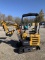 MX12R Mini Excavator AGT 2024 +