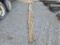stainless steel pipe