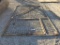 8x10 Gate