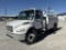 2006 Freightliner VUT