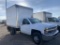 2019 Chevrolet Silverado Box Truck IST