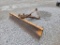 7 ft Woods 3 point Blade