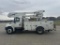 2006 IH 4300 series bucket truck - VUT