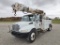 2005 IH 4000 series digger truck- VUT