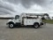2007 IH 4000 digger truck - VUT