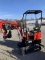 VC13 Mini Excavator 2024+
