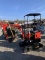 VC13 Mini Excavator 2024+