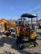 VC15P Mini Excavator 2024+