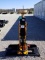 GIYI Skid Steer Post Driver 2024+