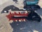 GIYI Mini Trencher  2024+