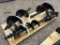 GIYI Skid Steer Auger   2024+