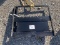 Mini Dingo Pallet Forks  2024+