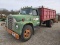 1970 IH grain truck - IST