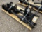 GIYI Skid Steer Auger   2024+