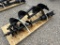 GIYI Skid Steer Auger   2024+
