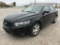 2015 Ford Taurus VUT