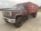 1986 Chevrolet C7D042 Truck VUT