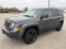 2015 Jeep Patriot VUT