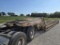 1976 Heavy Haul Semi Trailer VUT