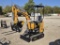 H12R Mini Excavator 2024+
