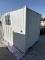 Storage Container: 8 Ft 6 In x 6 Ft 3 In +