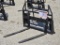 1 Ton Pallet Forks  +