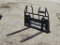 1 Ton Pallet Forks  +