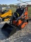 YF2-380 Mini Skid Steer Loader 2024 +