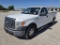 2010 Ford F150 VUT