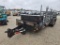 1995 Homemade Flatbed Trailer IST