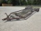 JD Donahue Style Trailer - Farm Use Non Titled