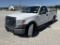 2010 Ford F150 VUT