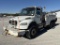 2008 Freightliner VUT
