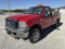 2007 Ford F250 Super Duty VUT