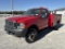 2003 Ford F450 Super Duty VUT