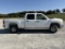 2007 Chevy 2500 Crew Cab Pick Up Truck VUT