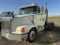 1994 GMC Semi Tractor Truck VUT